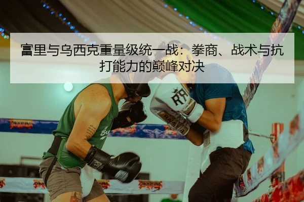 富里与乌西克重量级统一战：拳商、战术与抗打能力的巅峰对决